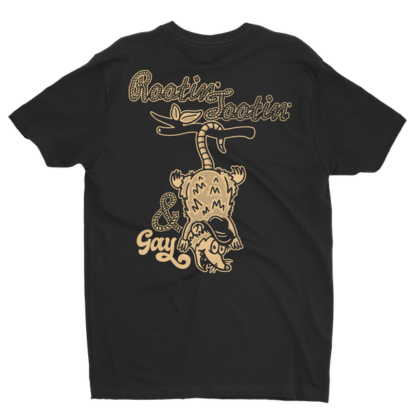 Rootin & Tootin - Awarewolf Apparel