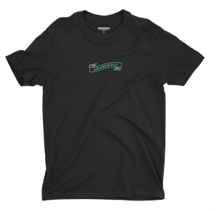 Broken Parts - Awarewolf Apparel