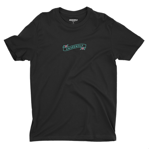 Broken Parts - Awarewolf Apparel