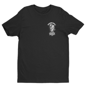 Bury Gender Roles - Awarewolf Apparel