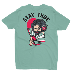Stay True - Awarewolf Apparel