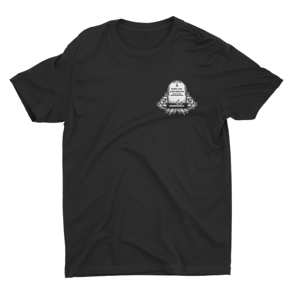Here Lies Conformity - Awarewolf Apparel