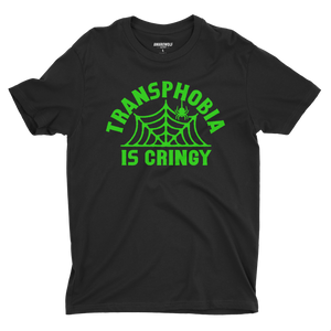 Cringy - Awarewolf Apparel