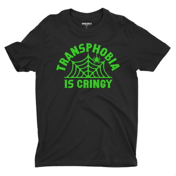 Cringy - Awarewolf Apparel
