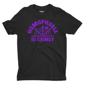 Cringy - Awarewolf Apparel