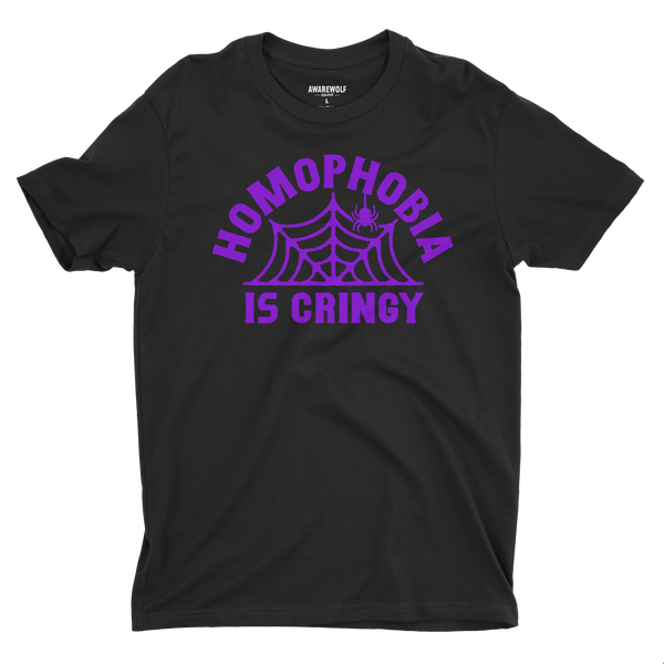 Cringy - Awarewolf Apparel