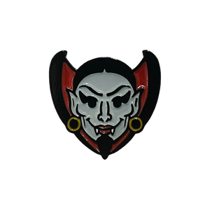Dragula Pin - Awarewolf Apparel