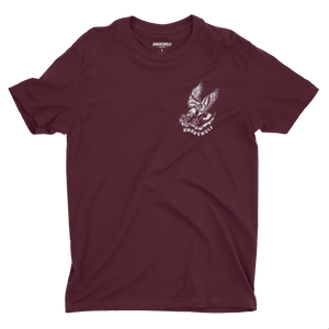 Fight To Survive - Awarewolf Apparel
