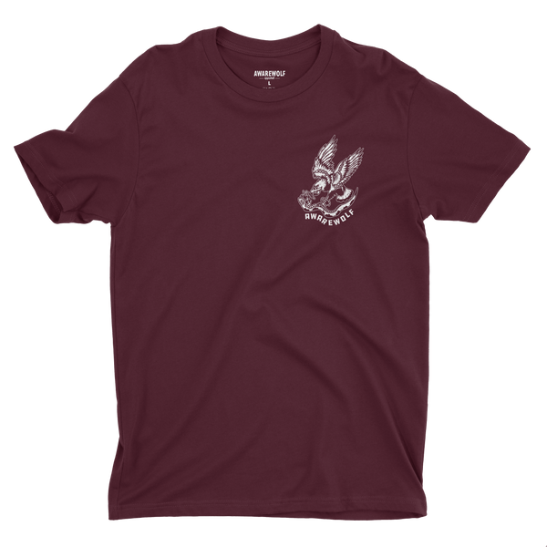 Fight To Survive - Awarewolf Apparel