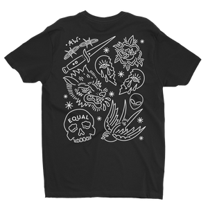 Flash - Awarewolf Apparel