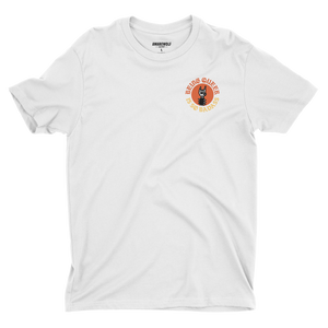 Bad Ass Queer - Awarewolf Apparel