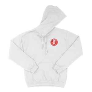 Have Heart Hoodie - Awarewolf Apparel