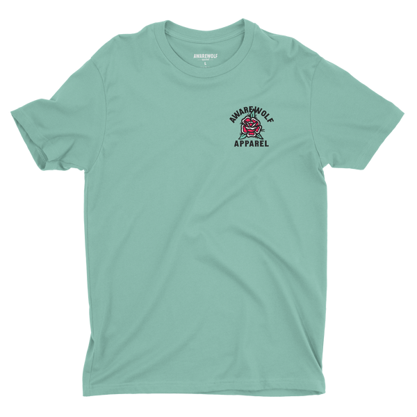 Stay True - Awarewolf Apparel