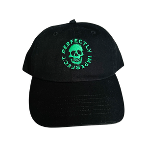 Perfectly Imperfect - Awarewolf Apparel