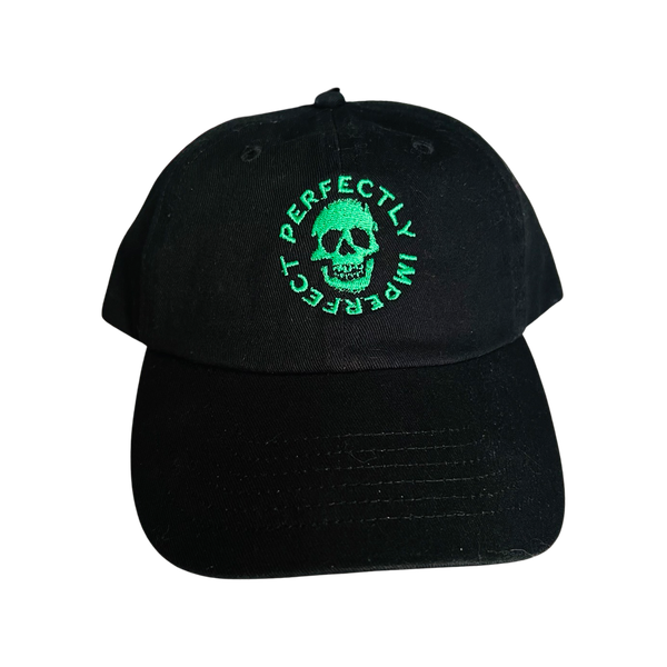 Perfectly Imperfect - Awarewolf Apparel