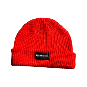 The Destiny Beanie - Awarewolf Apparel