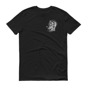 We Bite Back - Awarewolf Apparel