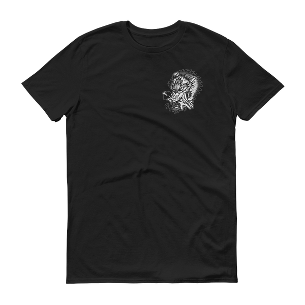 We Bite Back - Awarewolf Apparel