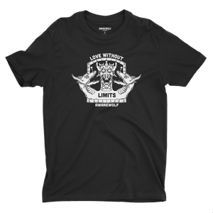 No Limits - Awarewolf Apparel