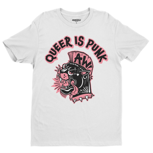 Punk Panther - Awarewolf Apparel