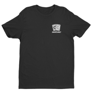 Wolf Spells - Awarewolf Apparel