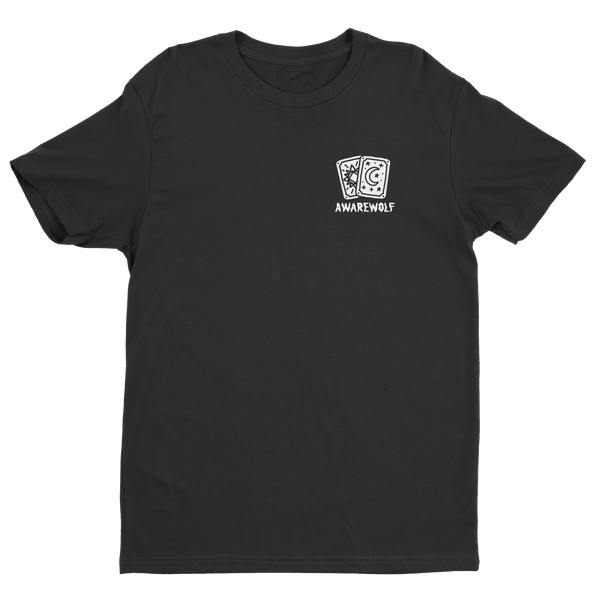 Wolf Spells - Awarewolf Apparel