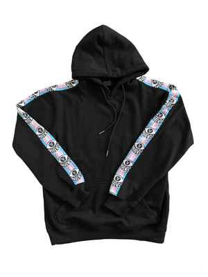 Pride Hoodie - Awarewolf Apparel