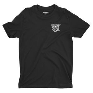 Bisexual Trash - Awarewolf Apparel