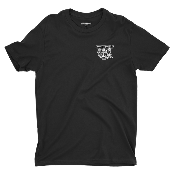 Bisexual Trash - Awarewolf Apparel
