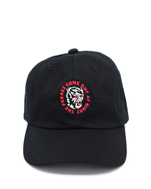 Freaks Cap - Awarewolf Apparel