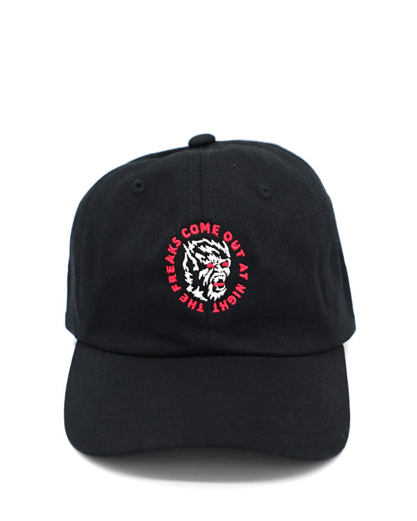 Freaks Cap - Awarewolf Apparel