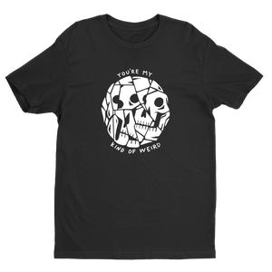 My Kind Of Weird - Awarewolf Apparel